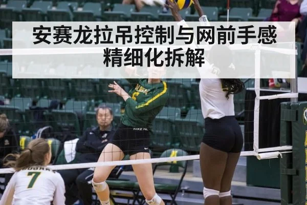 安赛龙拉吊控制与网前手感精细化拆解